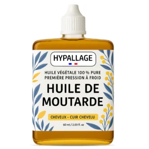Huile de Moutarde