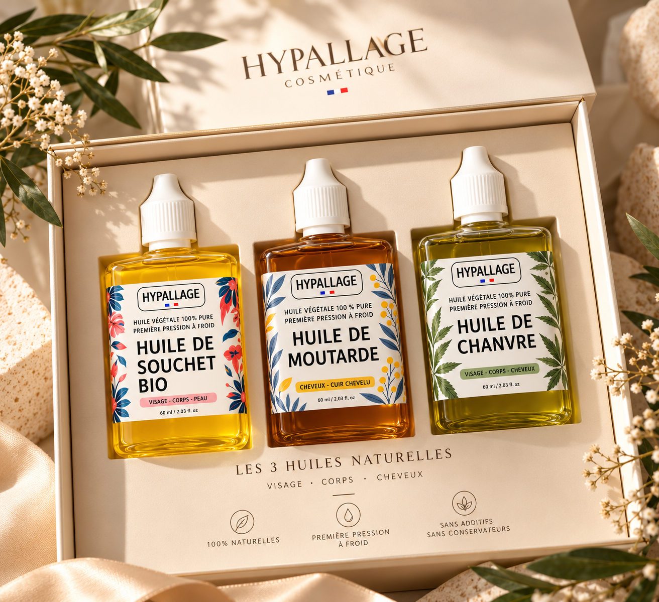 bundle hypallage