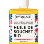 hypallage huile de souchet